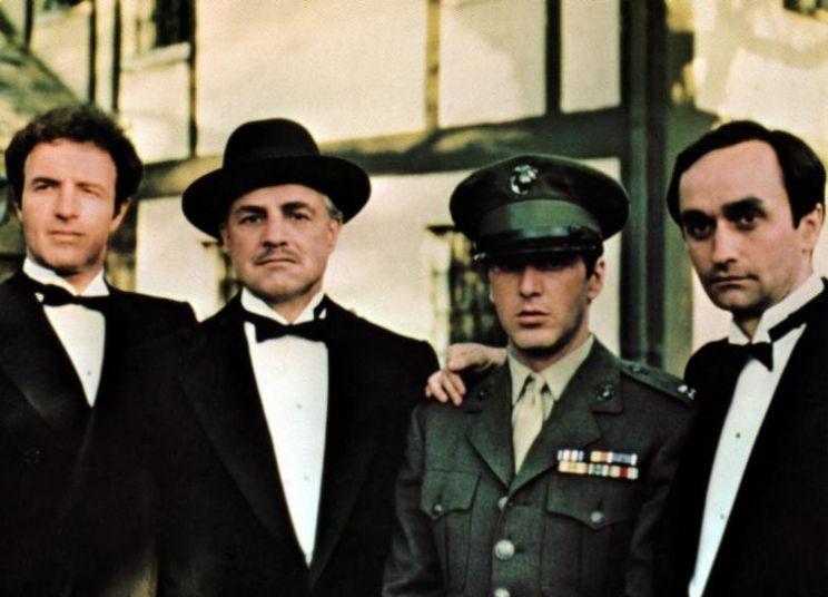 John Cazale