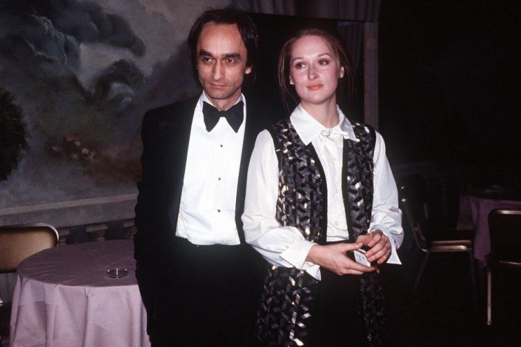 John Cazale