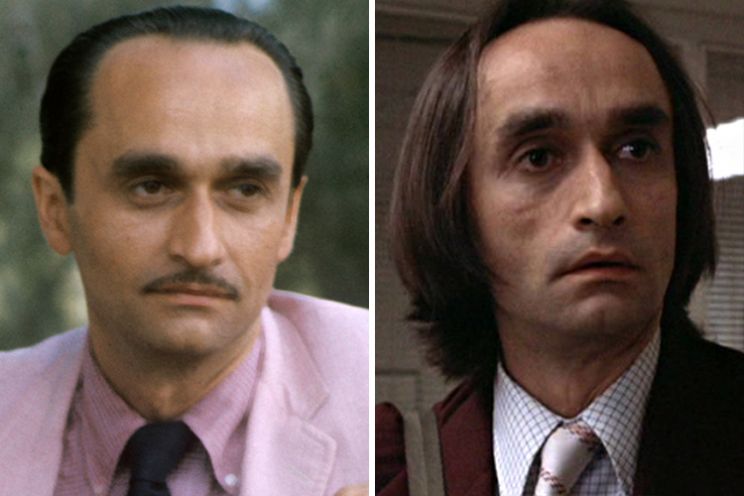 John Cazale