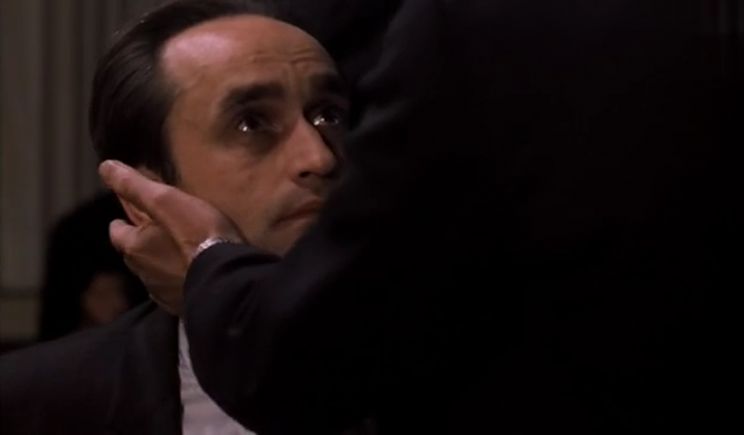 John Cazale