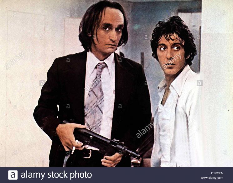 John Cazale