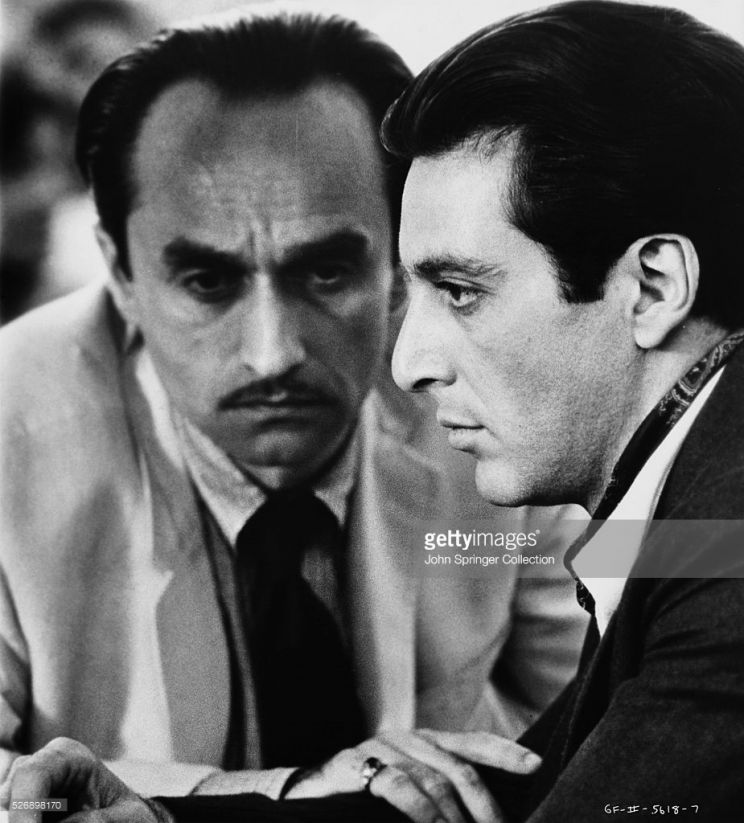 John Cazale