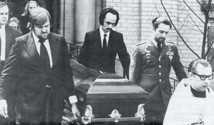 John Cazale