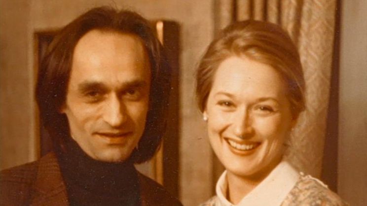 John Cazale