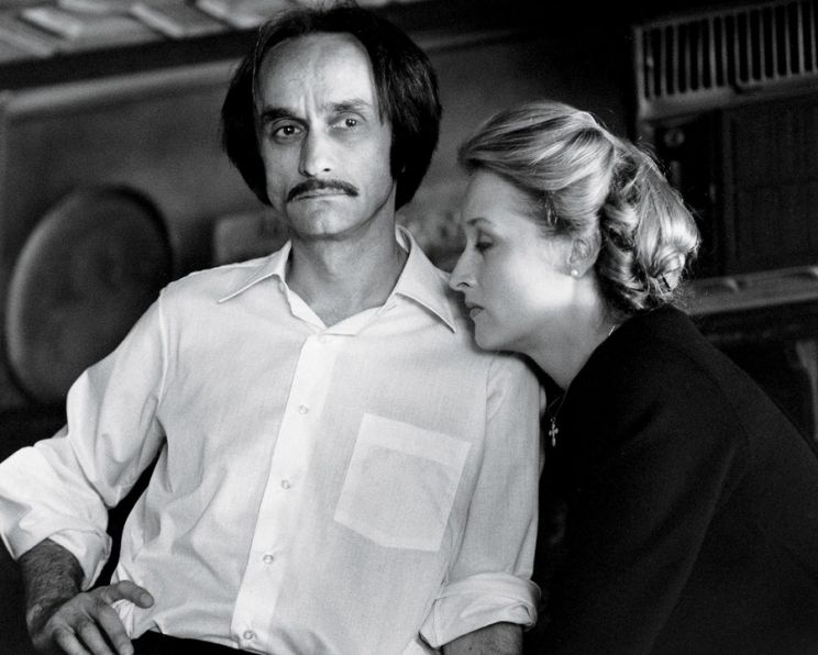 John Cazale