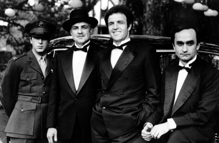 John Cazale