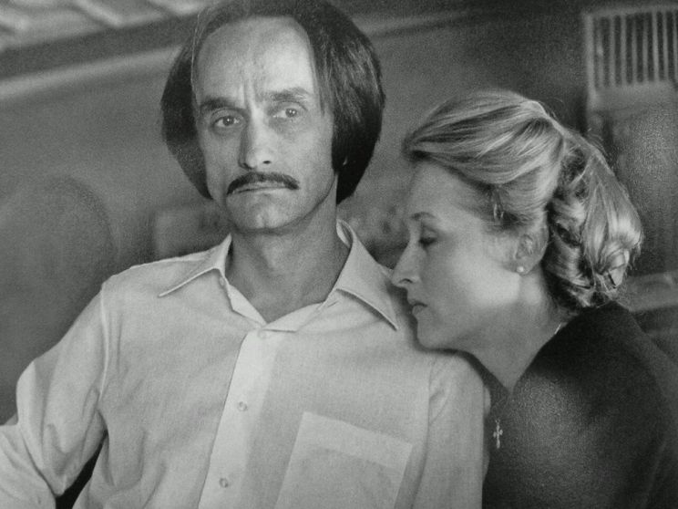 John Cazale