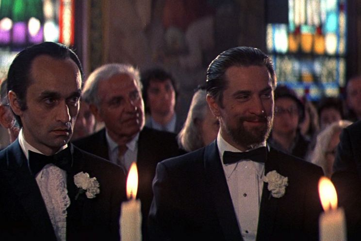 John Cazale