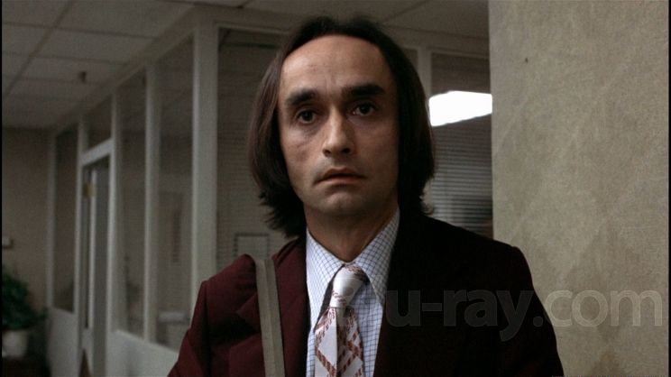 John Cazale