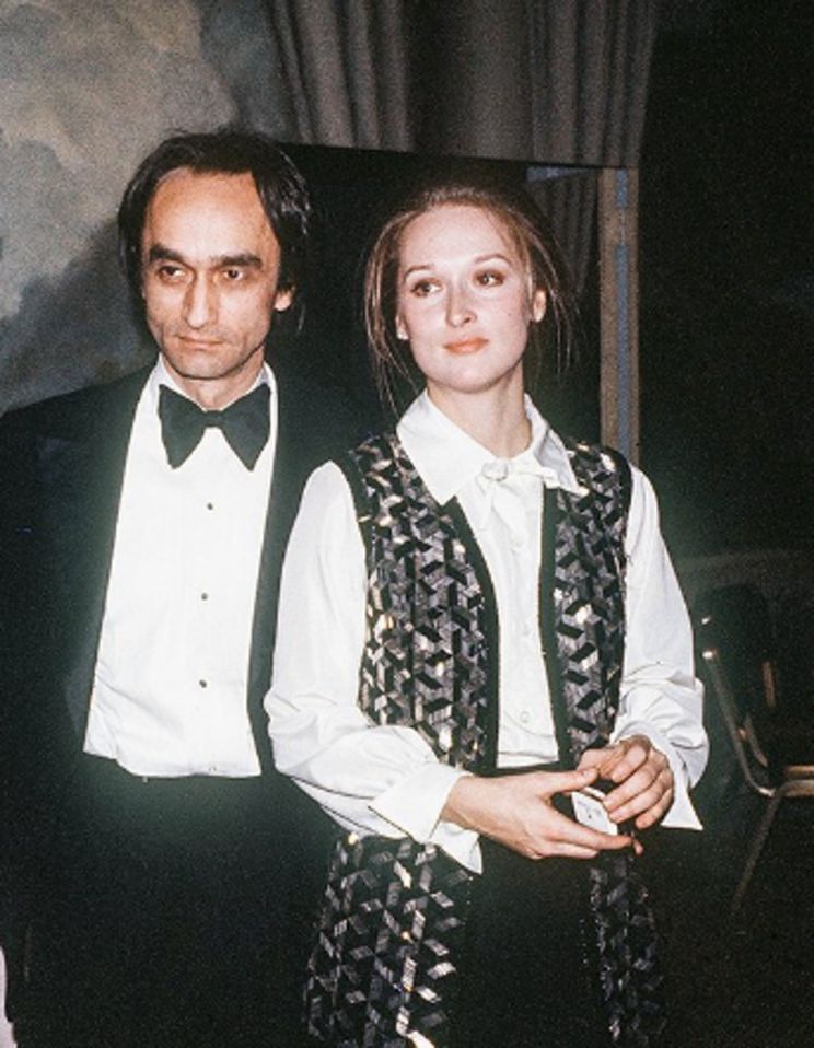 John Cazale