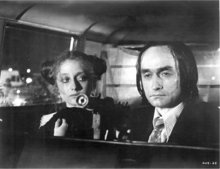 John Cazale