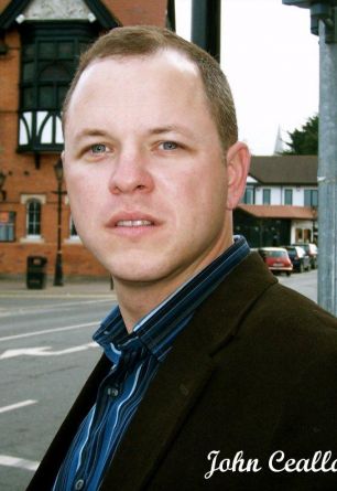John Ceallach