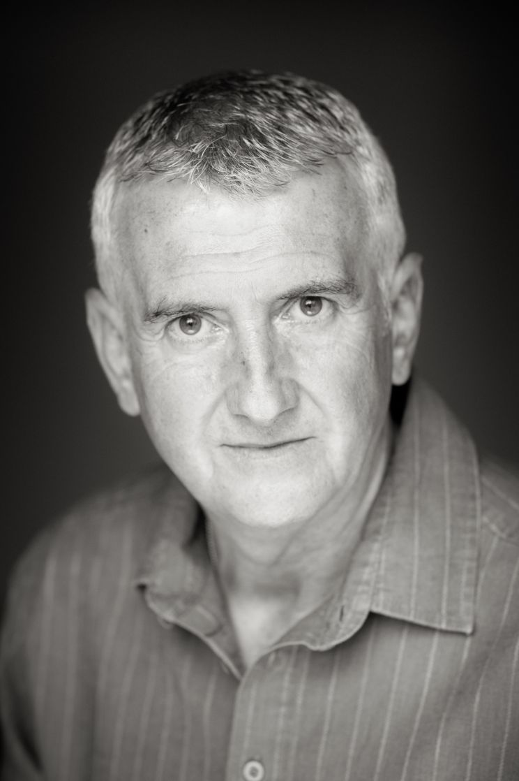 John Ceallach