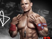 John Cena