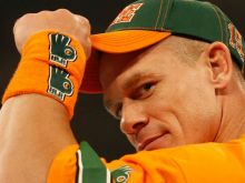 John Cena