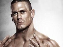 John Cena