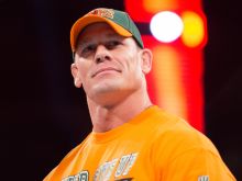 John Cena