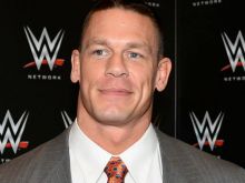 John Cena