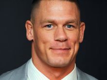 John Cena