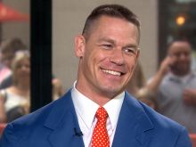 John Cena