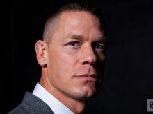 John Cena