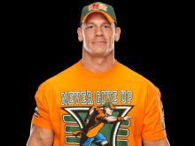 John Cena