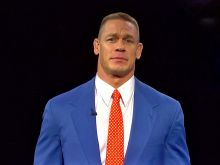 John Cena