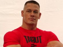 John Cena