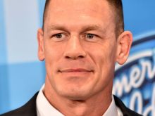 John Cena