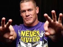 John Cena