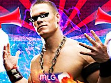 John Cena #54835 picture (Landscape Medium)