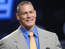 John Cena