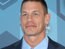 John Cena