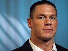 John Cena