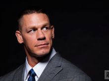 John Cena