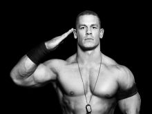 John Cena