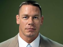 John Cena