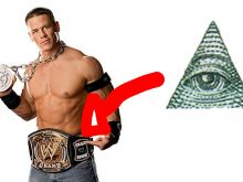 John Cena