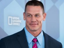 John Cena