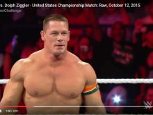 John Cena