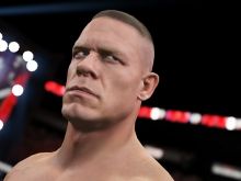 John Cena #54869 picture (Landscape Medium)
