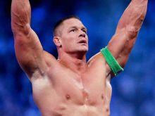 John Cena