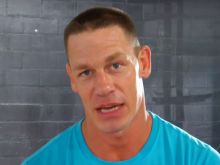 John Cena