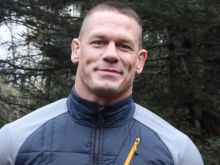 John Cena