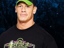 John Cena