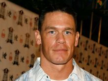 John Cena