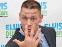 John Cena