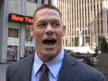 John Cena