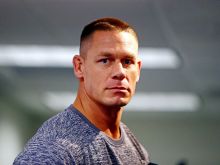 John Cena