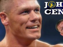 John Cena